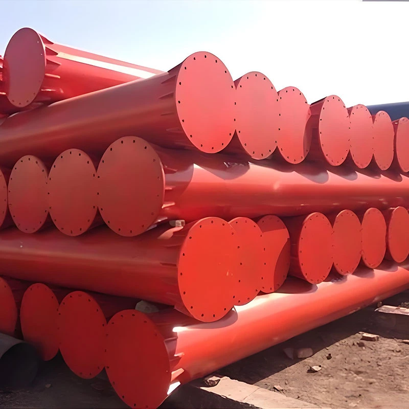 Wat is Subway Steel Support en waarom is het essentieel in de moderne infrastructuur?