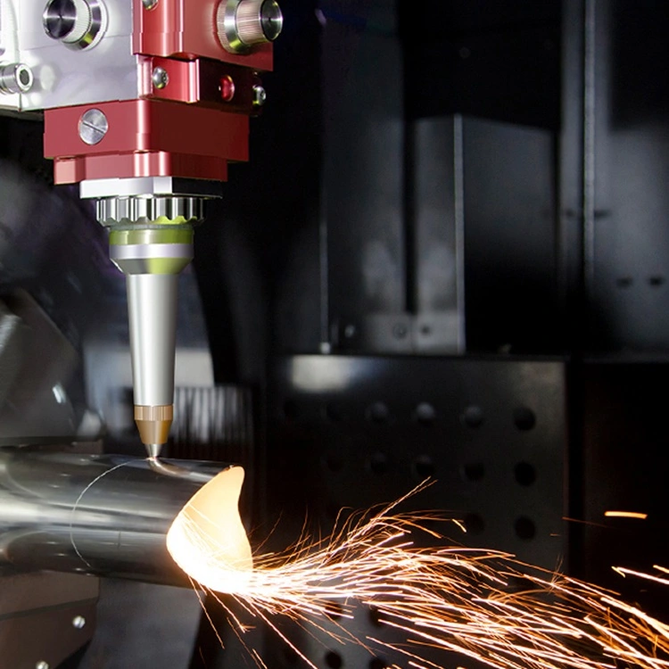 Waarom wordt lasersnijden met hoog vermogen essentieel voor de productie van zware metalen?