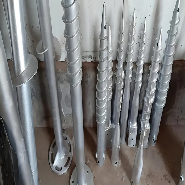 630 mm spiraalgelaste buis