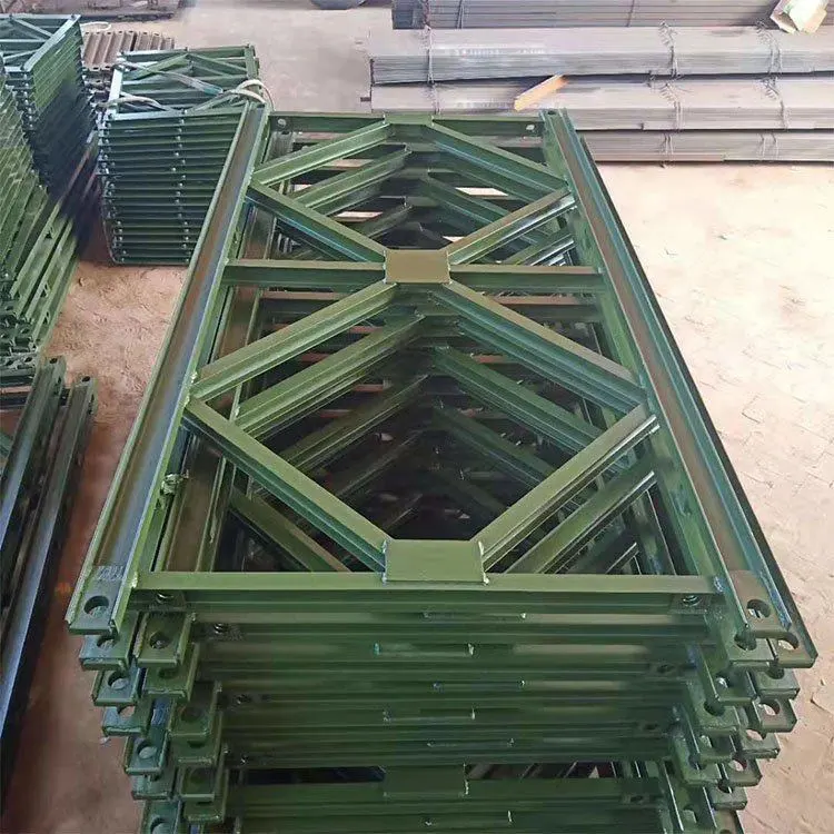 Metal Bailey Bridge Panel Metal Bailey Bridge Panel