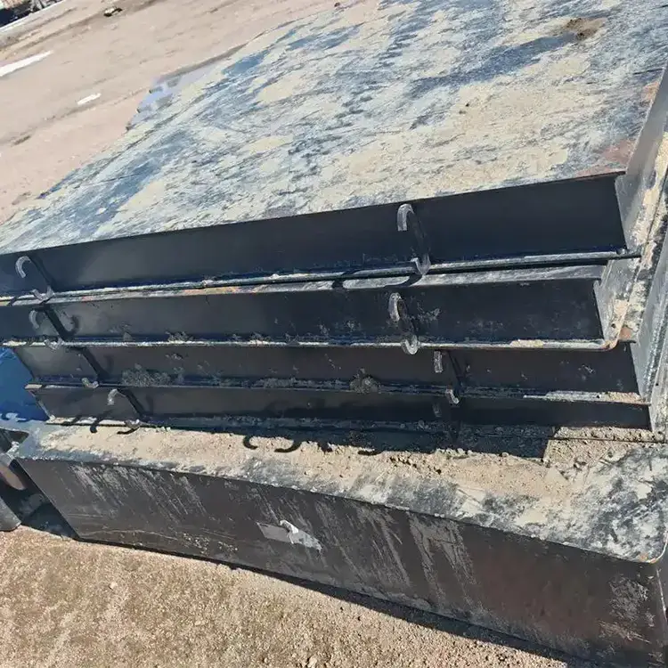 3m Construction Mat