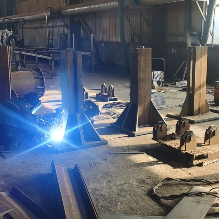 Laserlasverwerking