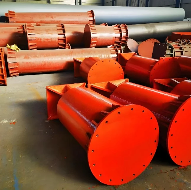 Ondersteuning voor Pipe Gallery